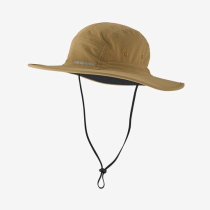 Kapelusz Patagonia Quandary Brimmer Hat